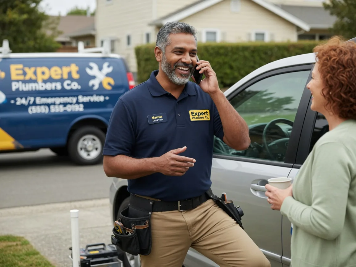Drain Cleaning Miami, WV FAQs